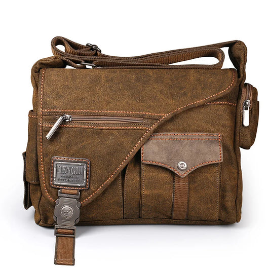 Men Crossbody Bag