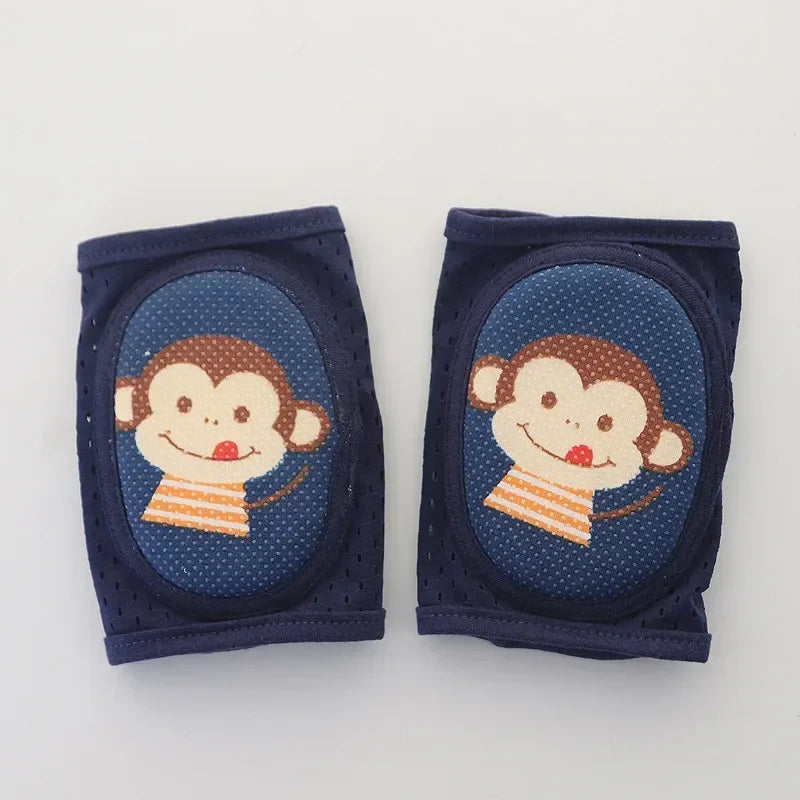 Baby Kniebeschermers