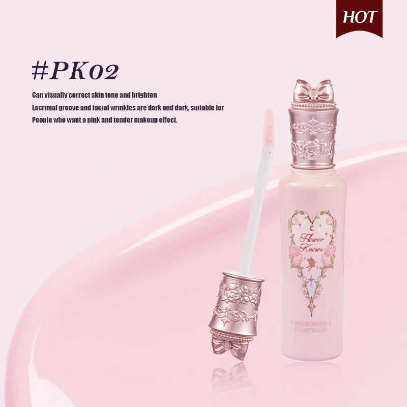 Highlighter For Dark Circles & Redness