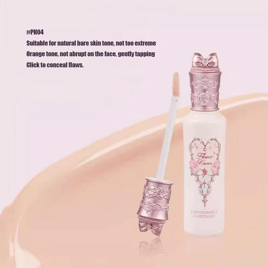 Highlighter For Dark Circles & Redness