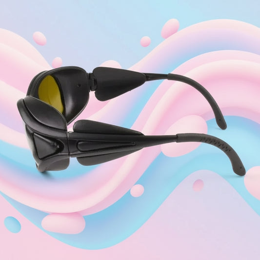 Laser Veiligheids Bril