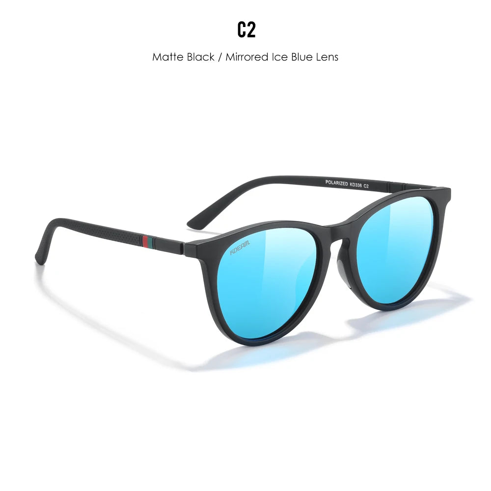 Women's Sunglasses Polarized Lens