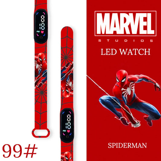 Spiderman Kid's Watches