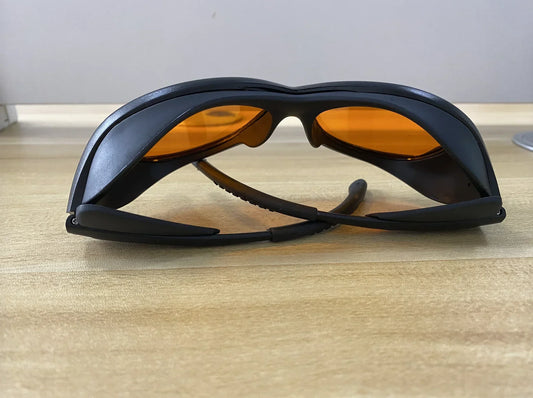 Laser Veiligheid Bril