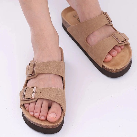 Sandals For Women Men Fashion