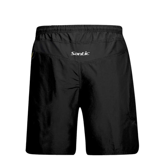 Men Cycling Shorts Riding Fitness