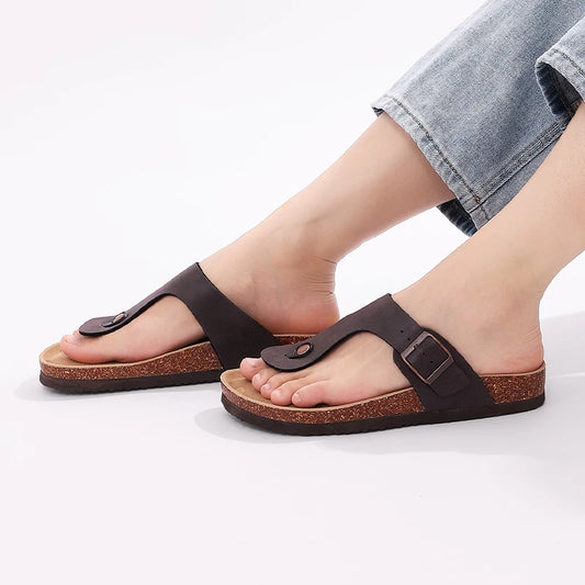 Flat Sandals For Women's