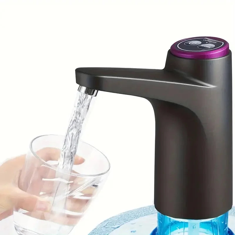 Waterdispenser