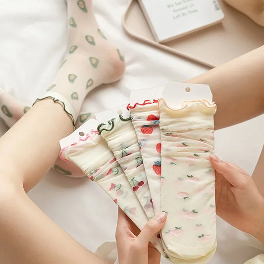 Socks For Women