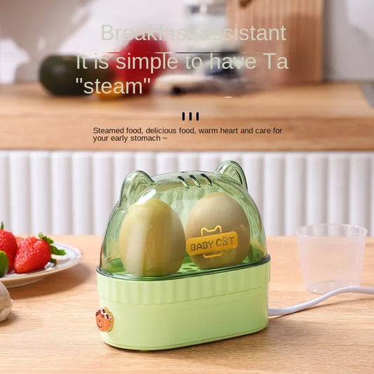 Eierkoker Elektrische