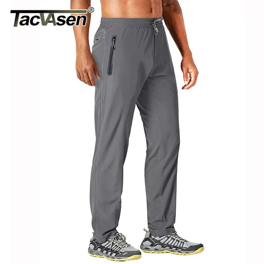 Pants Men Joggers