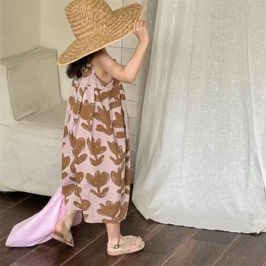 Zomerkleding Voor Babymeisjes