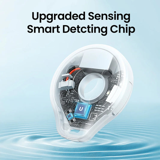 Verborgen Camera Finder