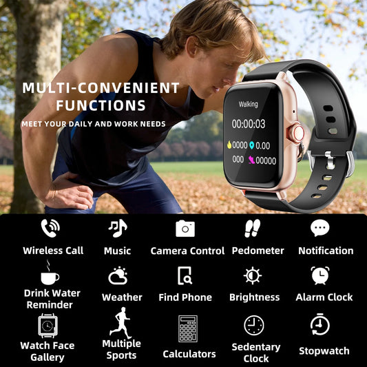Smart Watch Sports