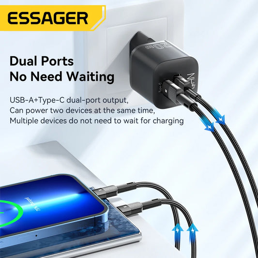 Adapter Phone Charger