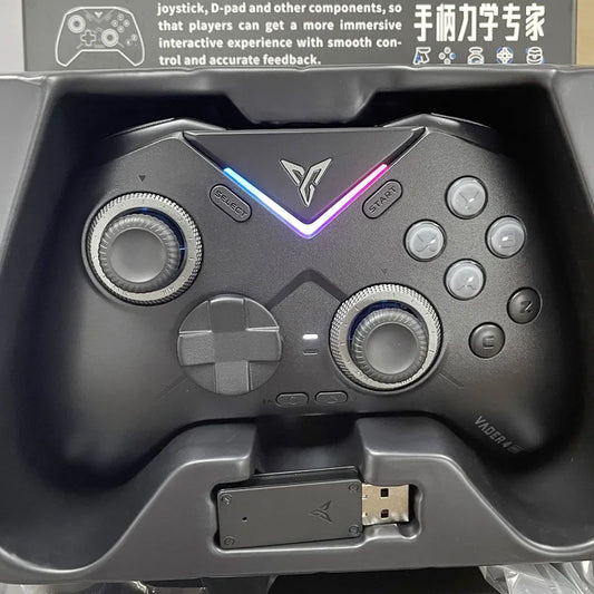 Game Controller Draadloze