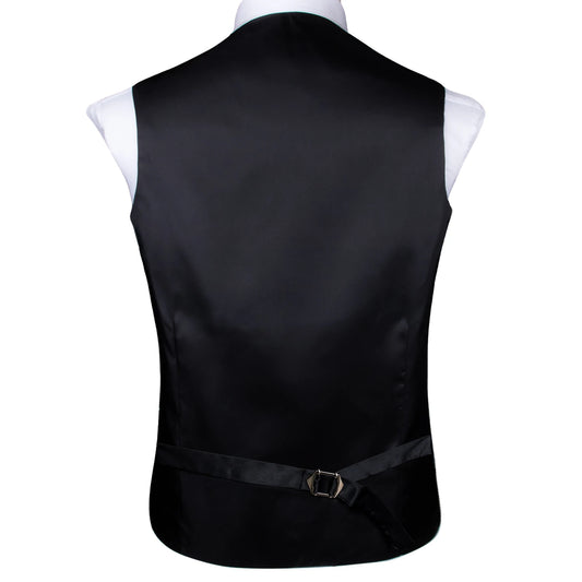 Men´s Vest Wedding