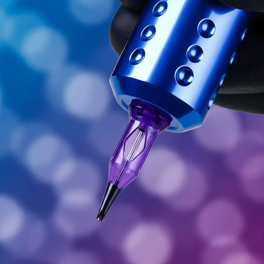 Tattoo Cartridges