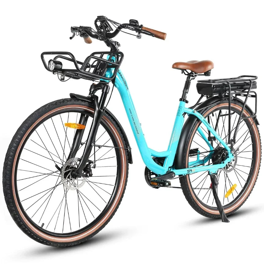Elektrische Fiets A07