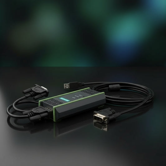 Adapter Multifunctionele