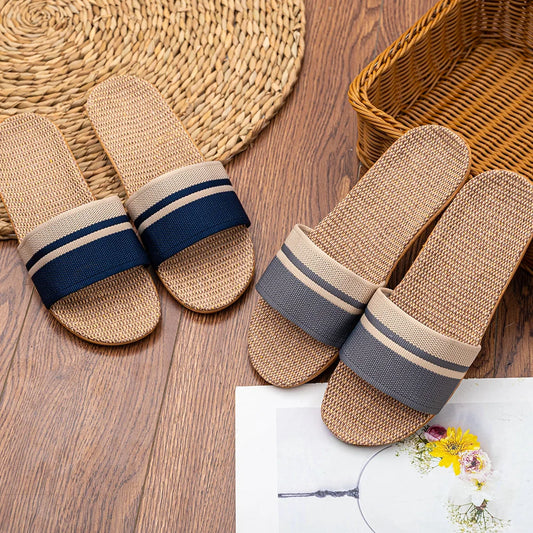 Slippers For Unisex