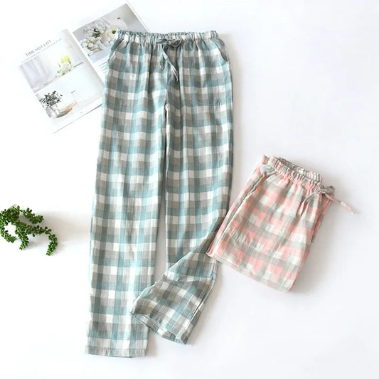 Pajamas Pants For Unisex