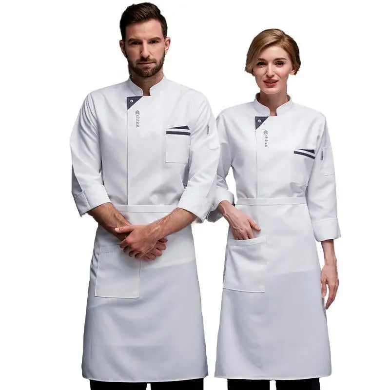Chef Uniform
