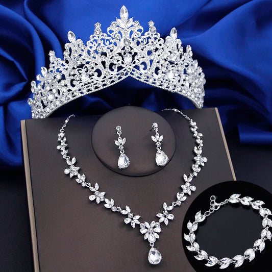 Jewelry Sets for Women Fashion