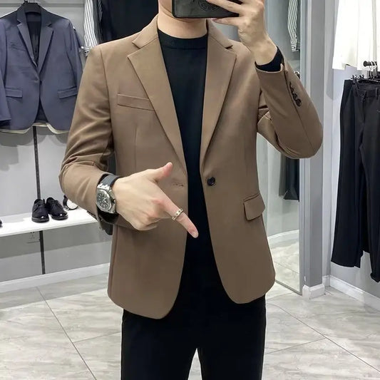 Men's Suit Jackets