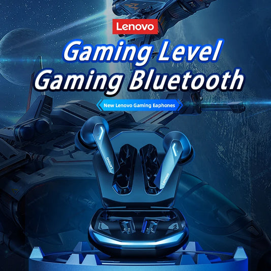 Headset Bluetooth 5.3 Dual Mode