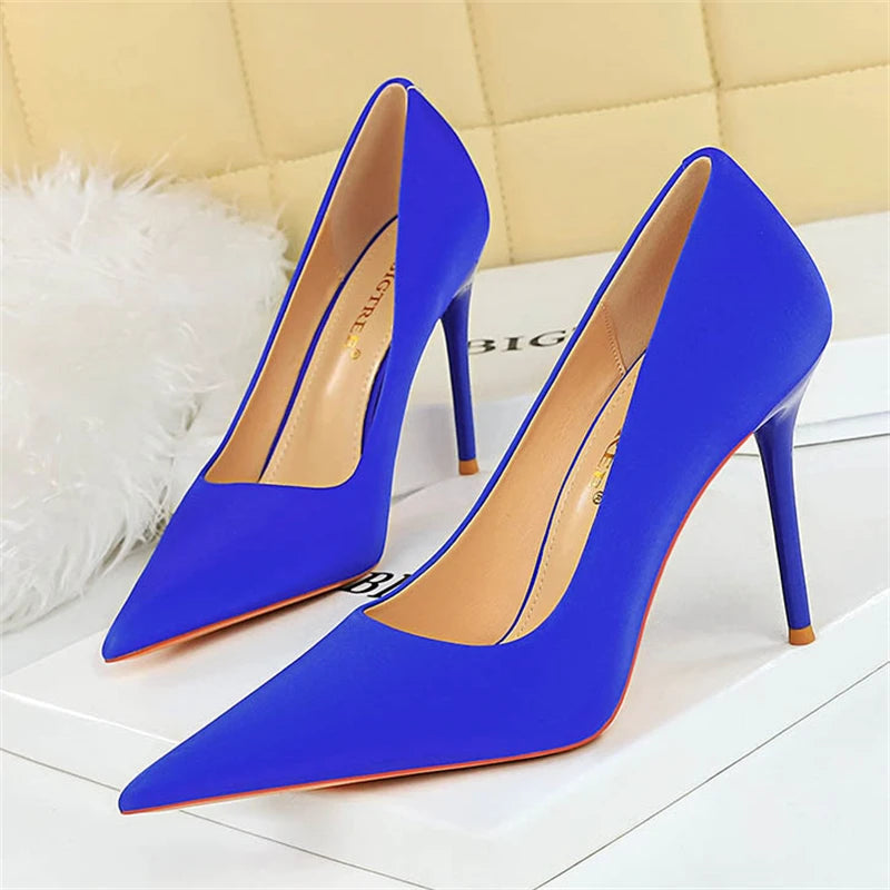Dames Pumps