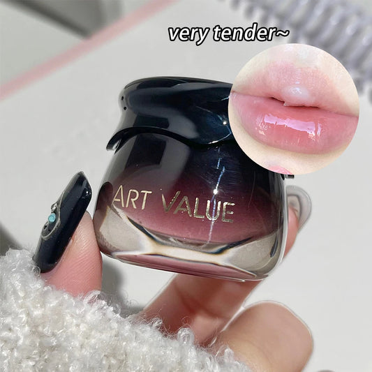 Lip Verzorging Masker