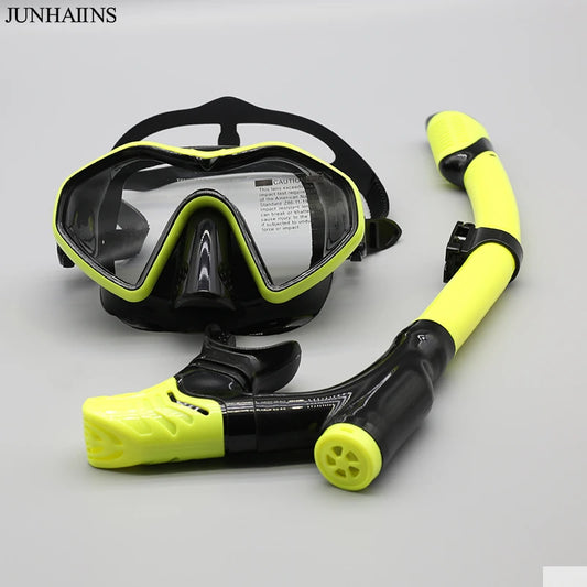 Snorkeling Set Diving for Unisex
