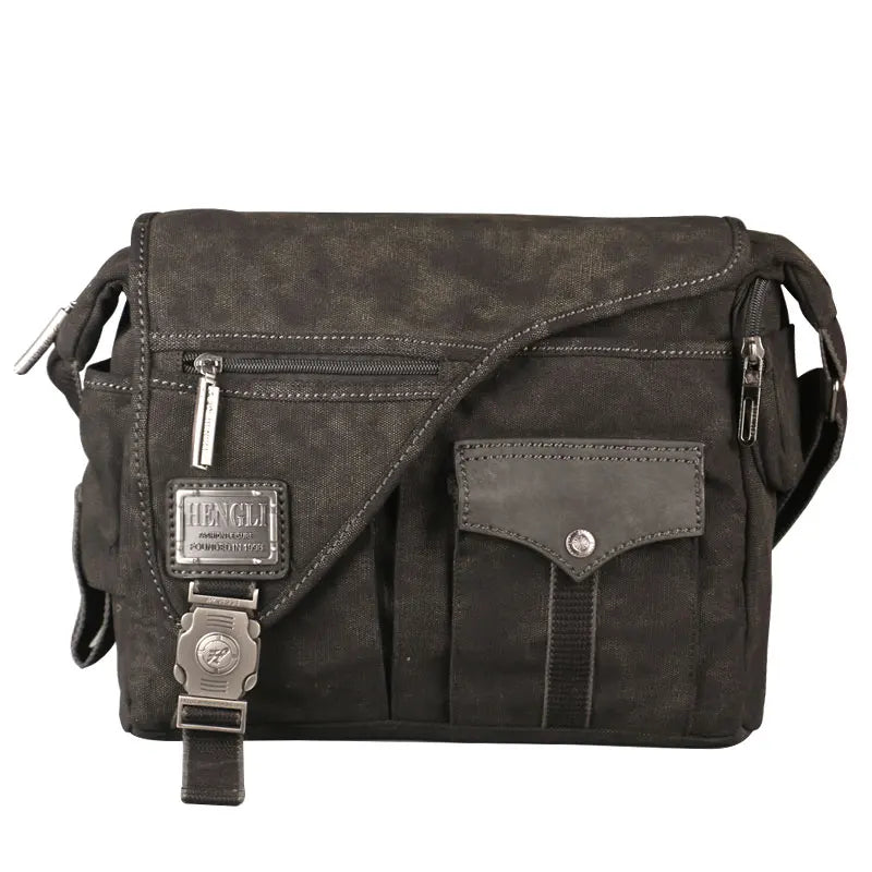 Men Crossbody Bag