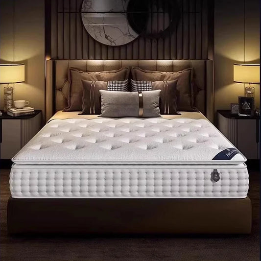 luxe Matras