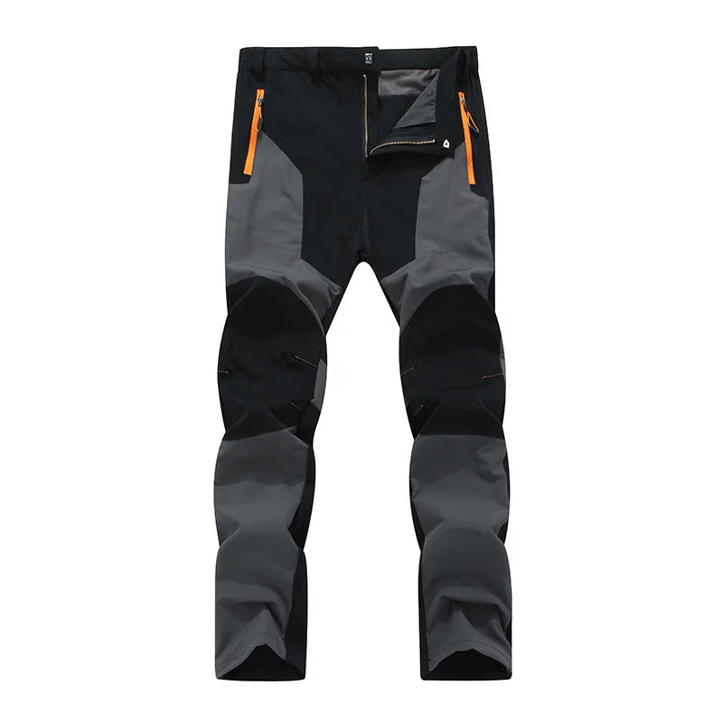 Pants Men's Waterproof