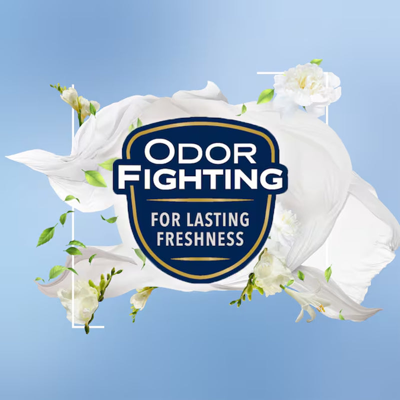 6.2 -Oz Clean Linen Refill Air Freshener 2 -Pack