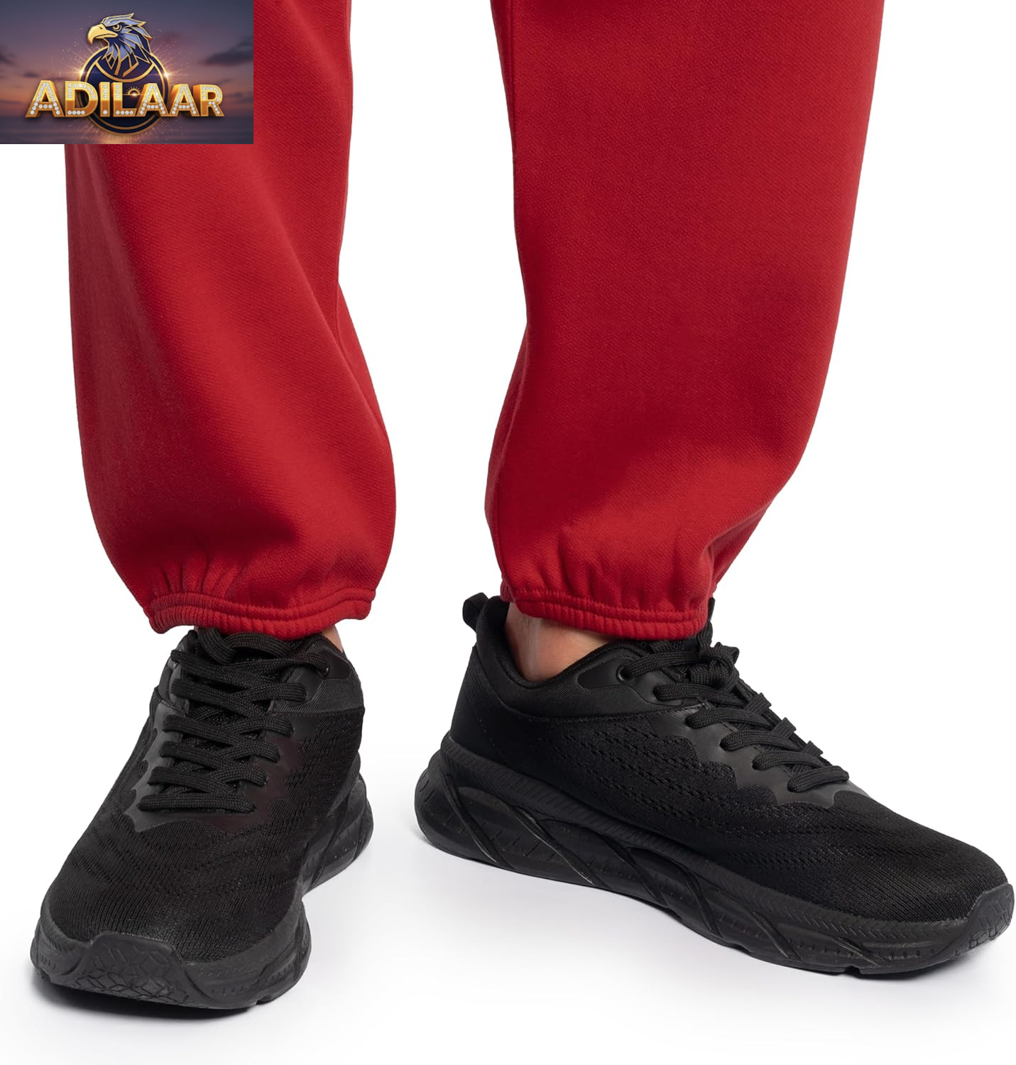Fruit of the Loom Eversoft Fleece Relaxed Fit Sweatpants with Pockets, Moisture-Wicking and Breathable Elastic Bottom Design