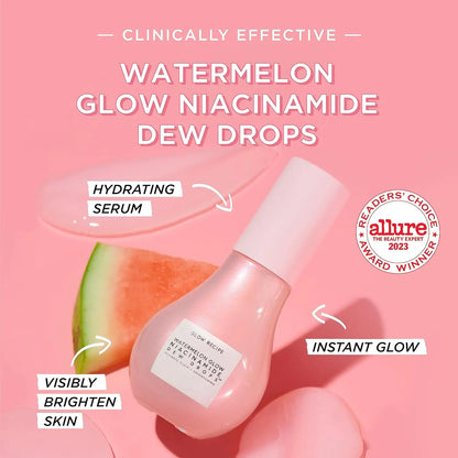 Glow Recipe