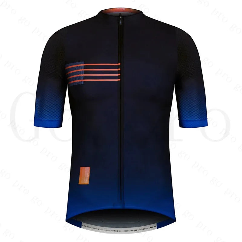 Cycling Clothing