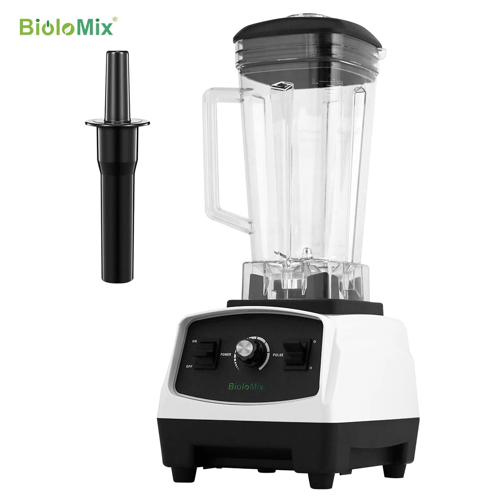 Fruit Mixer Juicer High Power