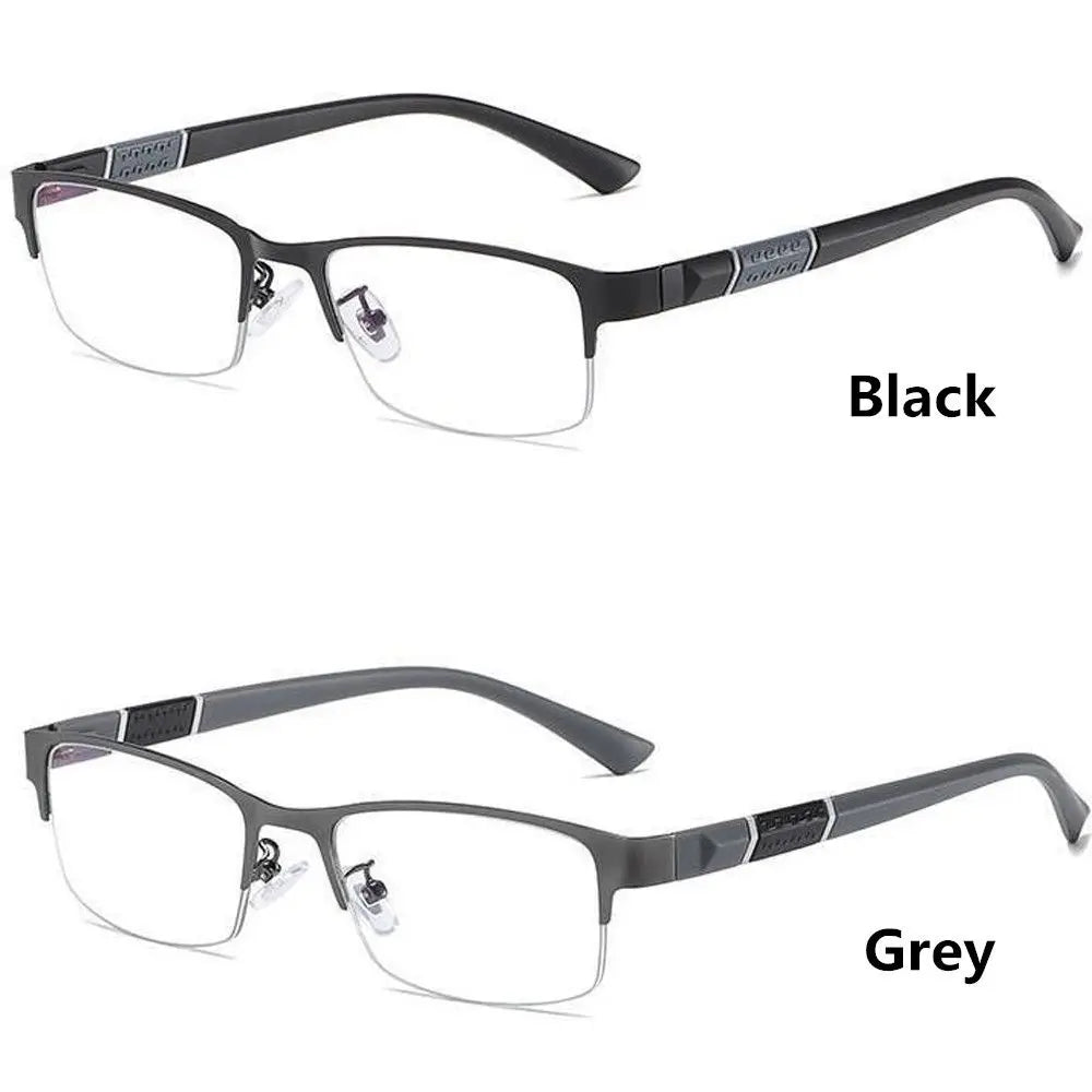 Eyeglasses Men Business
