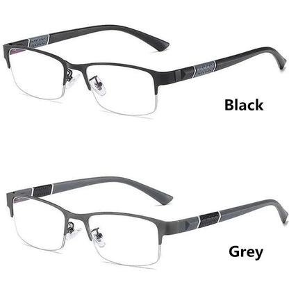 Eyeglasses Men Business