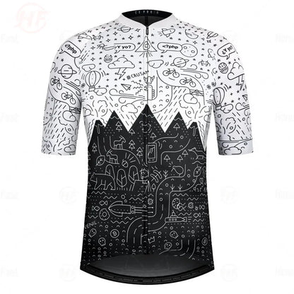Cycling Clothing