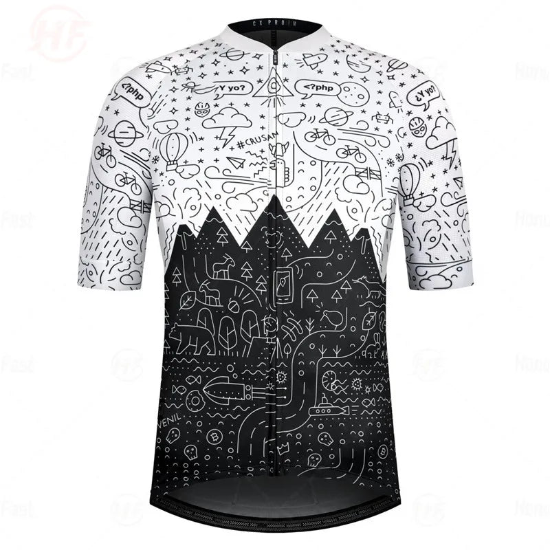 Cycling Clothing