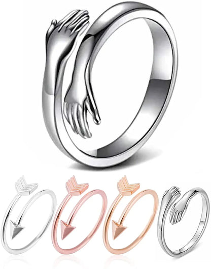 Teen Ringen