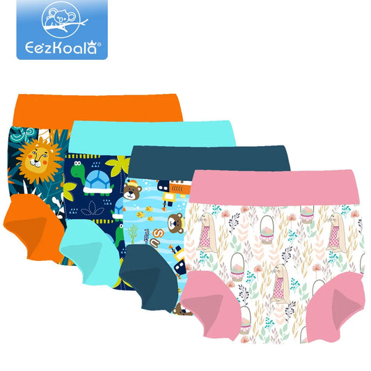 Swimming Diaper For Unisix