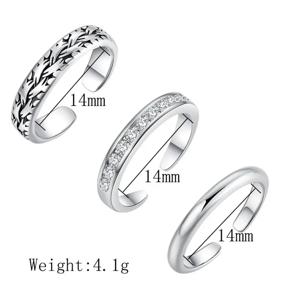 Teen Ringen