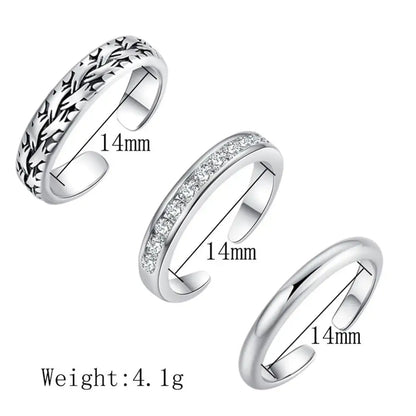 Teen Ringen