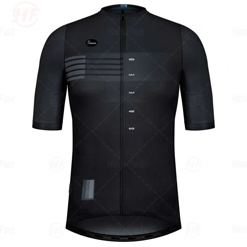 Cycling Clothing